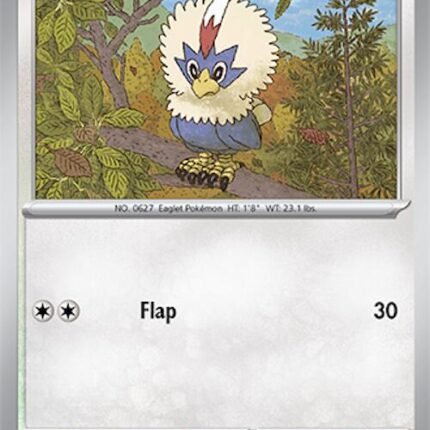 Rufflet [SSP - 152/191]