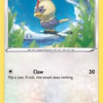 Rufflet [SWSH10 - 131/189]
