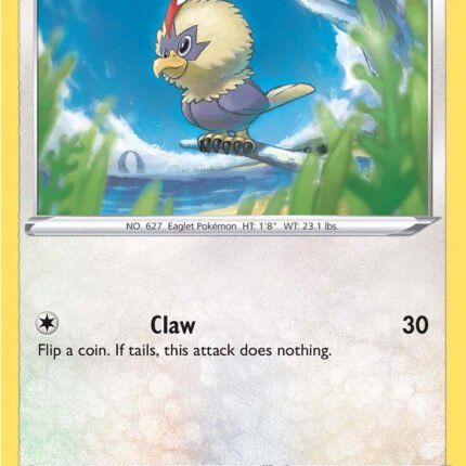 Rufflet [SWSH10 - 131/189]