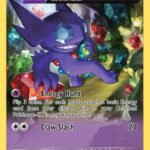 Sableye - XY92 [PR - XY92]