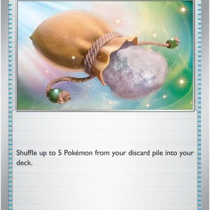 Sacred Ash [DRI - 168/182]