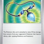 Sacred Charm - 093/094 [PFL - 093/094]