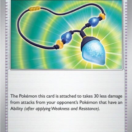 Sacred Charm - 093/094 [PFL - 093/094]