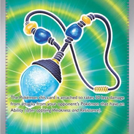 Sacred Charm - 122/094 [PFL - 122/094]