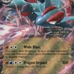 Salamence ex - 114/159 (Journey Together Stamped) [MCAP - 114/159]