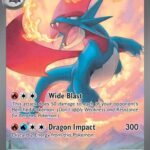 Salamence ex - 187/159 [JTG - 187/159]