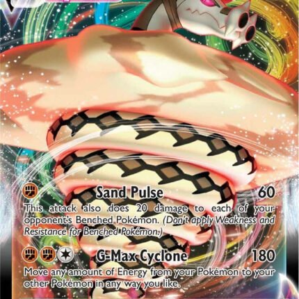 Sandaconda VMAX [SWSH06 - 090/198]
