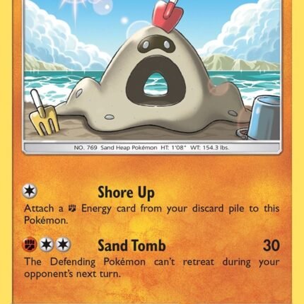 Sandygast [SM01 - 74/149]