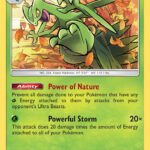 Sceptile - 10a/168 [PR - 010a/168]