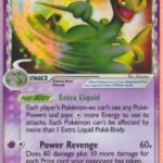 Sceptile ex (Delta Species) [CG - 96/100]