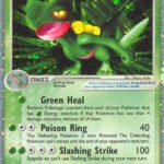 Sceptile ex [MA - 93/95]