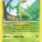 Sceptile [PRC - 8/160]