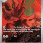 Scizor - 205/197 [OBF - 205/197]