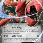 Scizor EX [BKP - 76/122]