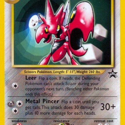 Scizor [PR - 33/53]