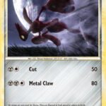Scizor [UD - 7/90]
