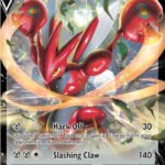 Scizor V [SWSH03 - 118/189]