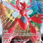 Scizor VMAX [SWSH03 - 119/189]