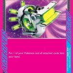 Scoop Up Cyclone [PRE - 128/131]