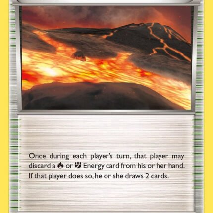 Scorched Earth [PRC - 138/160]