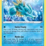 Seadra [SWSH11 - 036/196]