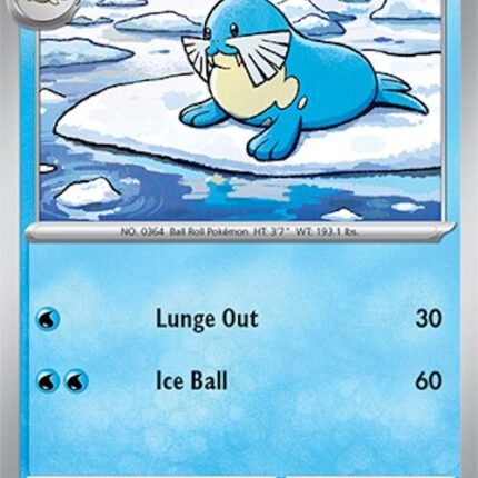 Sealeo [SSP - 044/191]