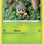 Seedot [SWSH11 - 011/196]