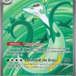 Serperior ex - 156/086 [BLK - 156/086]
