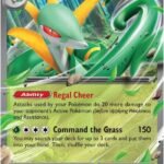 Serperior ex [BLK - 003/086]