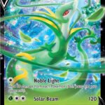 Serperior V [SWSH12 - 007/195]
