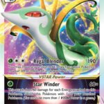 Serperior VSTAR [SWSH12 - 008/195]