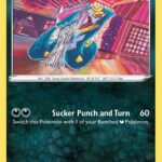 Seviper [SWSH11 - 116/196]