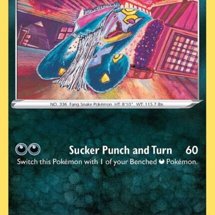 Seviper [SWSH11 - 116/196]