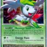 Shaymin LV.X - DP39 [PR - DP39]