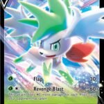 Shaymin V [SWSH09 - 013/172]