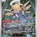 Shedinja - 144/132 [MEG - 144/132]