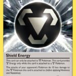 Shield Energy [PRC - 143/160]