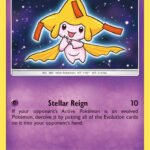 Shining Jirachi [SHL - 42/73]