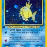 Shining Magikarp [N3 - 66/64]