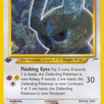 Shining Noctowl [N4 - 110/105]