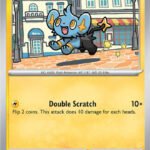 Shinx [POR - 026/088]