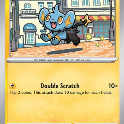 Shinx [POR - 026/088]