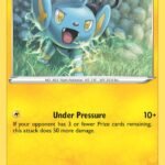Shinx [SHF - 031/072]