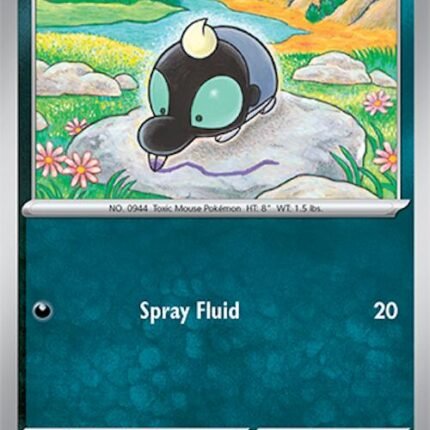 Shroodle [SSP - 120/191]