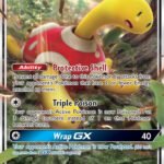 Shuckle GX [SM8 - 17/214]