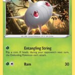 Silcoon [SWSH11 - 007/196]