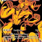 Single Strike Urshifu VMAX (Secret) [SWSH09:TG - TG29/TG30]