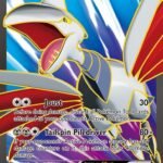 Skarmory EX (145 Full Art) [XY - 145/146]