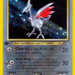 Skarmory [N1 - 013/111]