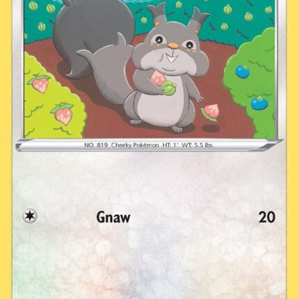 Skwovet [SWSH11 - 150/196]